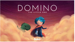 Beko lancia il gioco immersivo 'DOMINO: The Little One' dedicato alle sfide per il cambiamento climatico
