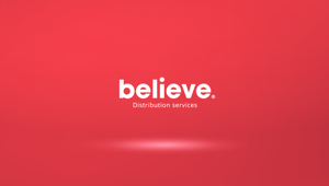 Luca Daher è il nuovo amministratore delegato di Believe Italia