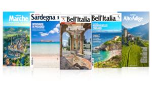 Bell'Italia: nei primi sette mesi dell'anno raccolta a +20% per il sistema turismo