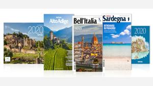 Bell'Italia di settembre celebra la bellezza con lo spot su La7. +21% la raccolta pubblicitaria del Sistema nei nove mesi. +7% le copie vendute ad aprile/luglio