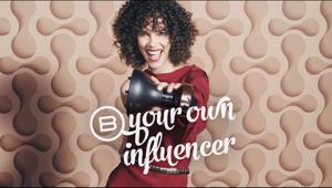 RED Robigio&Dematteis firma il nuovo capitolo della campagna 'Be your own influencer'  e il lancio di Diffon, il diffusore ad aria Bellissima