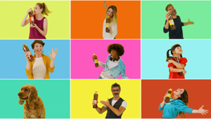 Beltè: il tormentone torna protagonista grazie alla nuova campagna radio e TV ideate da Arret Film