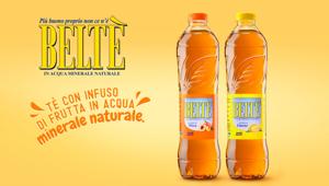 Il rilancio di Beltè prosegue con una nuova campagna e un gioco di riquadri