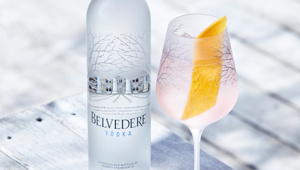 Belvedere Vodka affida le attività di ufficio stampa a IC Insight Communications