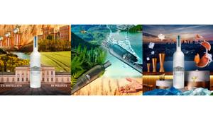 Imille vince gara per la comunicazione social di Belvedere Vodka