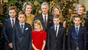 Visita di Stato dei reali del Belgio in Italia: Utopia gestirà media relations e digital affairs