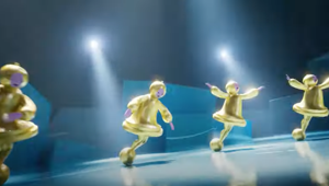 Rinascente festeggia il Natale con Believe in Wonder, campagna omnicanale firmata da Wunderman Thompson