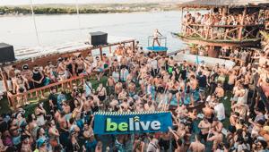 La musica come strumento di aggregazione sociale: belive official Hospitality Partner di Nameless Festival