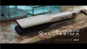 Leo Burnett si aggiudica la gara Imetec Bellissima e firma il nuovo spot dedicato a Steam Elixir