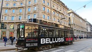 Bellussi torna on air con una nuova campagna pubblicitaria per aumentare l'awareness e la notorietà del brand. Firmano Starcom e Leo Burnett