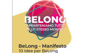 “Belong”, il podcast di Comin & Partners e Micromegas, lancia il suo Manifesto. Quattordici esperti parlano di temi ESG