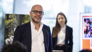 Nella nuova campagna Carrefour Italia un orso presenta il concorso a premi “Spesa GRATTis”. Firma Oxymoro, scelta dopo gara. Bellinzona: "Un approccio unconventional per dare memorabilità allo spot. Budget in crescita, al digital il 50%"