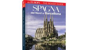 Cairo Editore: Rough Guide Spagna in edicola per la prima volta con Bell'Europa