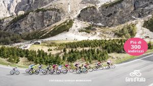 Bell’Italia (Cairo Editore) ti porta sulle strade del Giro. In edicola il numero speciale dedicato alla Corsa Rosa 2018