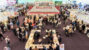 OrtoRomi ad Amsterdam per Fiera Bellavita, trade show dedicato alle eccellenze dell’enogastronomia made in Italy