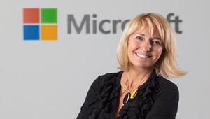 Microsoft Italia: Sabina Belli è il nuovo Direttore Marketing Centrale