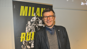 Appuntamento ad aprile con il Milano Running Festival di Rcs Sports & Events e Rcs Active Team, prima kermesse italiana dedicata alla corsa e al wellness. Oltre 50 gli eventi in programma