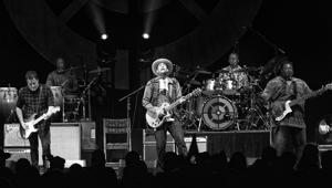 GruVillage 105 Music Festival: torna la rassegna musicale con ospiti nazionali e internazionali nella line up 2019