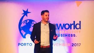 Bea World Festival 2017. Neuroscaping, la scienza a servizio della live experience