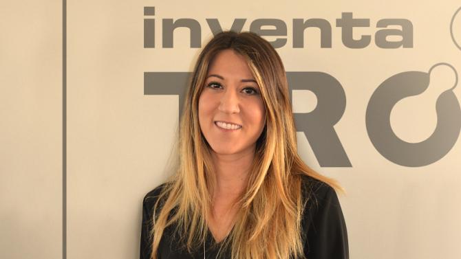 Benedetta De Rosa Benedetta De Rosa