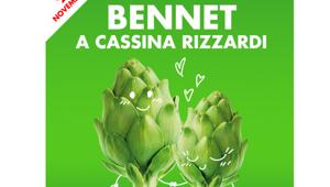 Il Bennet di Cassina Rizzardi si fa nuovo e lo comunica con Gruppo DDB Italia