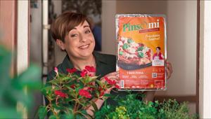 Pinsami sceglie la food blogger Benedetta Rossi come brand ambassador