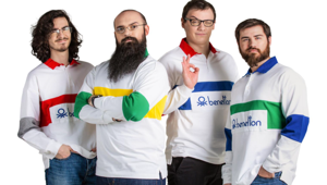 United Colors of Benetton debutta negli Esports e veste i Caster italiani del Campionato Europeo di League of Legends