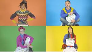 United Colors Of Benetton e The Woolmark Company lanciano un nuovo progetto di branded entertainment a cura di Hearst Create