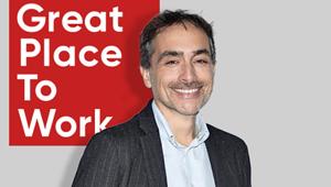 Beniamino Bedusa è il nuovo presidente di Great Place To Work Italia