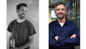 Deus Ex Machina punta sull'ingresso di Benjamin Marigot e Olivier Lucas per implementare la nuova strategia commerciale e retail