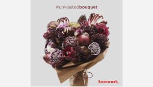Un San Valentino senza sprechi, con Bennet e DDB Group Italy