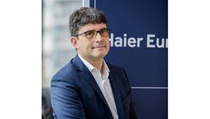 HAIER Europe insieme a TATE con un nuovo modello di business per la gestione dell'energia elettrica casalinga