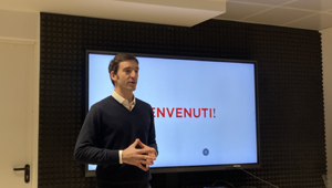 Nasce iliadclub, la nuova iniziativa che premia la fiducia e la condivisione. On air la campagna a supporto firmata Monks. Prosegue la gara creativa