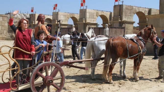 ben hur 1