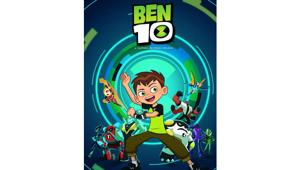Ben 10 torna su Cartoon Network con una nuova serie. A supporto campagna tv, digital e guerrilla marketing