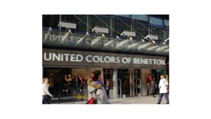 Benetton Group, l'AD Airoldi lascia, Tommaso Brusò nuovo COO