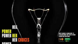 Benetton sostiene il Fondo delle Nazioni Unite per la popolazione con una campagna globale