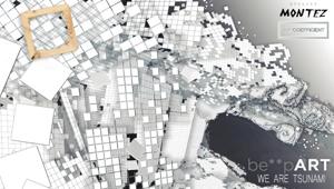 Atelier Montez lancia la campagna mondiale “Adotta un artista” a sostegno del progetto be**pART, la collettiva più grande di sempre