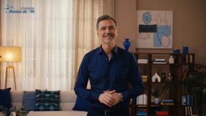 Fondazione Amici di URI debutta con la sua prima campagna sociale con Beppe Convertini. In anteprima sul sito e dal 18 ottobre sulle reti Mediaset. Firma Alma Creative in collaborazione con Eshu Adv