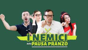 Viva la Mamma Beretta e Bitmama presentano  la web series “I Nemici della pausa pranzo”. Al via anche campagna digital multicanale