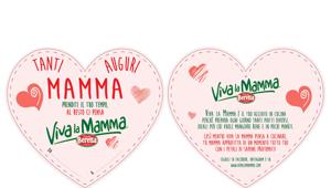 Prodea Group cura l’attività di ‘guerrilla’ del brand ‘Viva la Mamma Beretta’: domenica 13 maggio l’iniziativa speciale per celebrare tutte le mamme