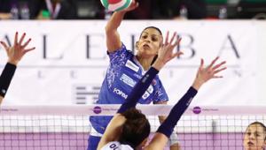 Norda rinnova la partnership con il Volley Bergamo per la stagione 2018/19