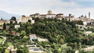 Il sesto Global Healthy Workplace Awards & Summit a Bergamo il 6 e il 7 settembre 2018