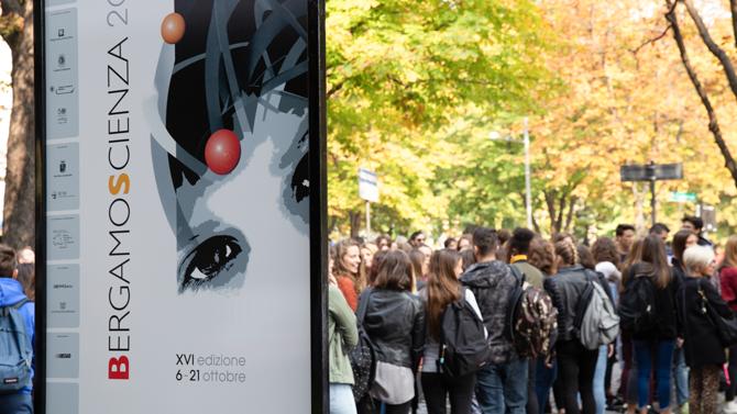 BergamoScienza2018 ph C Laura Pietra