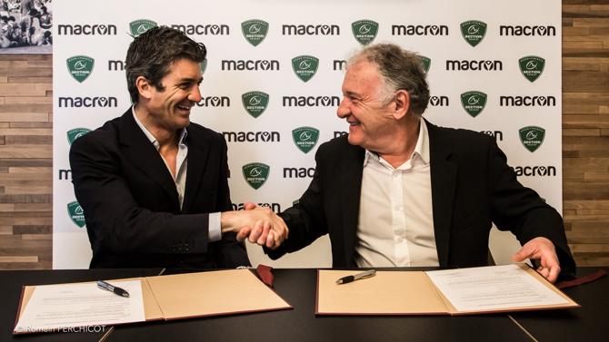 Bernard Pontneu Gianluca Pavanello 1