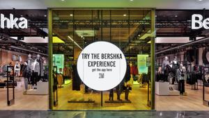 Bershka presenta un nuovo concept per vivere lo store da mobile con l'app Bershka Experience