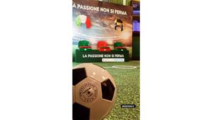 Come rilanciare i punti vendita Sisal nel post Covid? È questa la sfida che BeReady accoglie progettando un'innovativa customer experience