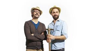 “Rifattimale” vince la gara e firma la creatività della nuova campagna Podovis