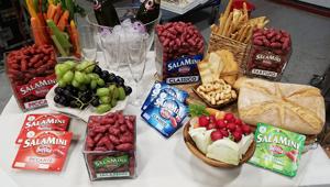 Mediaset: al via su canale 5 “Felicissima Sera” il nuovo programma comico con Pio e Amedeo. Beretta protagonista nelle 3 puntate con Publitalia Brand On Solutions