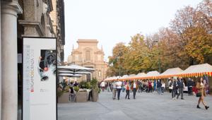 BergamoScienza chiude la 27esima edizione con 137.300 presenze e 267 eventi